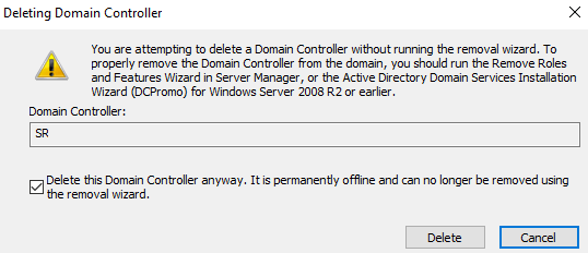 migrar roles fsmo powershell