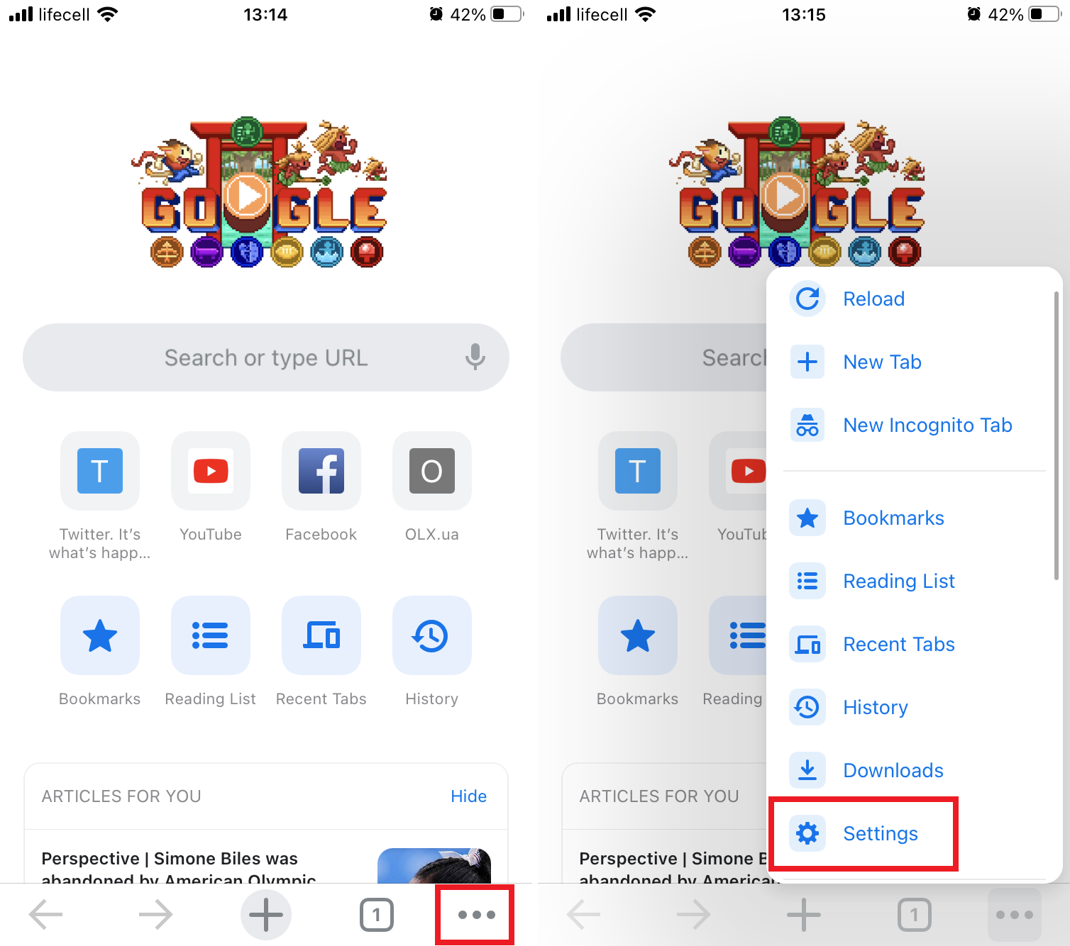 ver contraseñas cromo