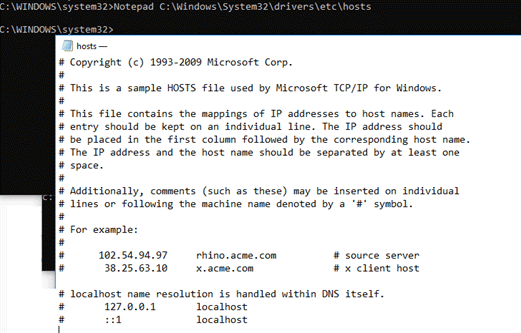 el escritorio remoto no puede encontrar la computadora, esto podría significar que el escritorio remoto no puede encontrar la computadora, esto podría significar que