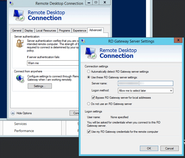 escritorio remoto no puede encontrar la computadora escritorio remoto no puede encontrar la computadora