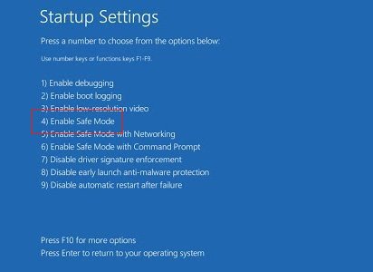 pantalla parpadeante de Windows 10 después de iniciar sesión