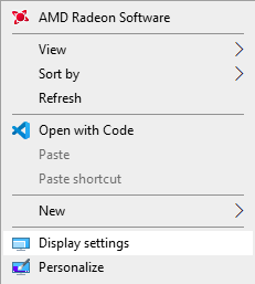 fuente de Outlook 365 borrosa