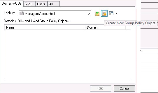 implementar impresora con gpo