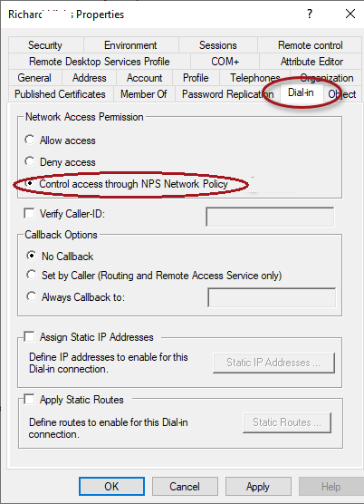 ¿Cómo configurar Radius Server en Windows Server 2016 ...
