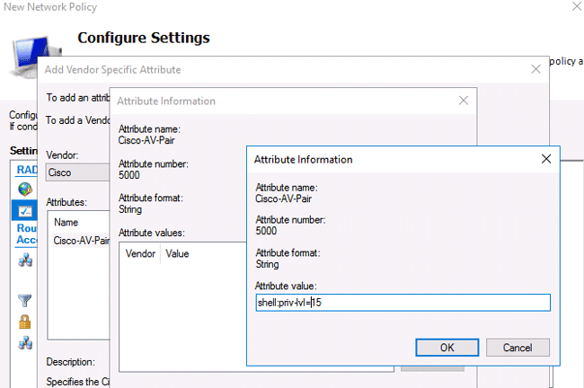 ¿Cómo configurar Radius Server en Windows Server 2016 ...