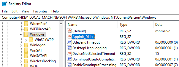 Los sitios web de Windows 10 no cargan Los sitios web de Windows 10 no cargan
