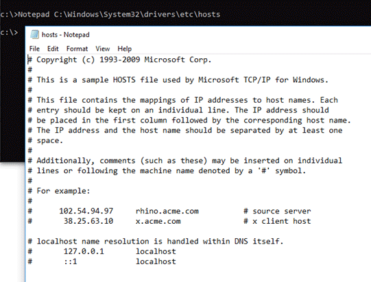 paginas web no cargan windows 10 paginas web no cargan windows 10