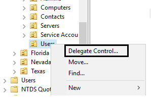 el usuario debe cambiar la contraseña