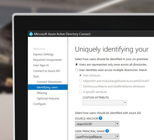 Sincronización de hash de contraseña (PHS) de Azure AD – informaticamadridmayor