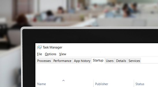 ¿Cómo aumentar la velocidad de arranque en Windows 10?  – informaticamadridmayor