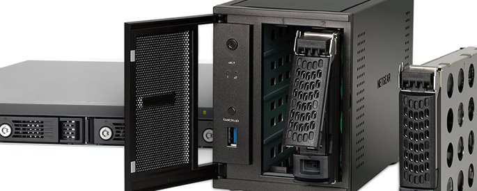 ¿Cómo elegir el almacenamiento conectado a la red (NAS) para el hogar o la oficina pequeña?  – informaticamadridmayor