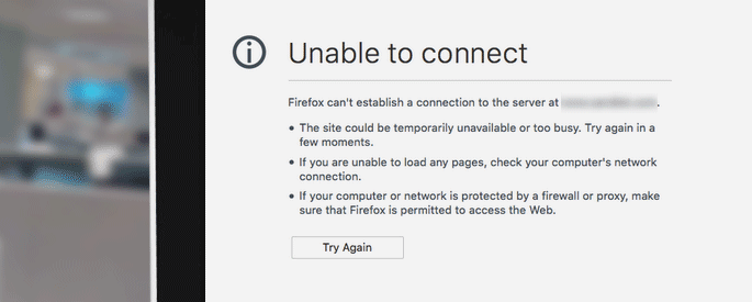 ¿Por qué algunos sitios web no se cargan en Windows 10?  – informaticamadridmayor