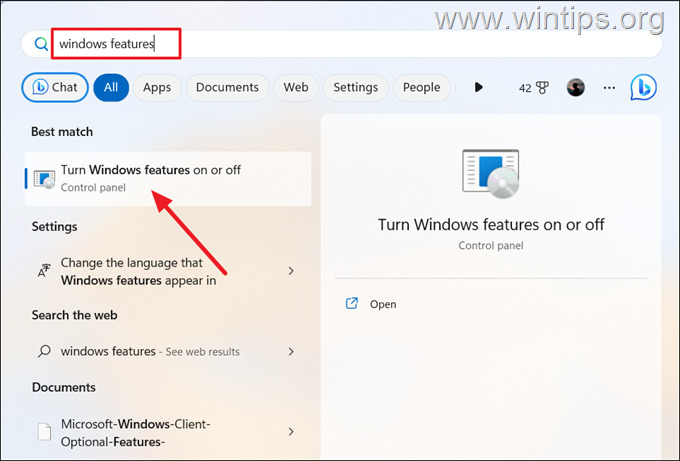  Solucionar el error de actualización de Windows 0x800f0922 