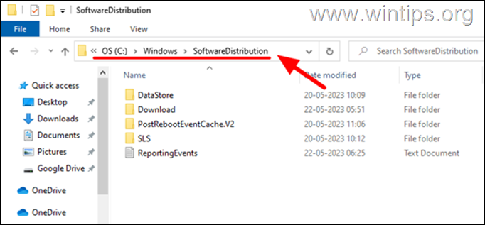 Cómo apagar Windows 111/10 sin instalar actualizaciones pendientes
