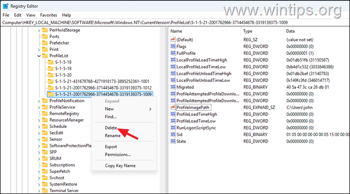 Cómo solucionarlo: Error de instalación de Windows 11 v24H2 0x8007001f