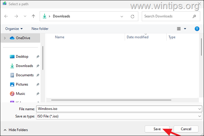 Windows.ISO archivo ISO iwindows