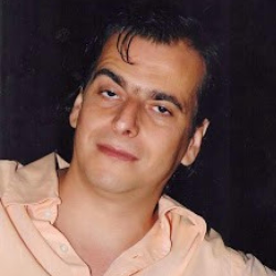 Konstantinos tsoukalas