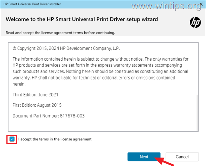 hp-imprinter-setup El servicio PlugPlay no pudo comenzar en la configuración de la impresora HP