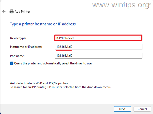 Agregar impresora Service Plug and Play no pudo comenzar: Windows 11 Arm