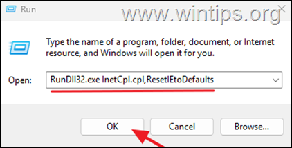 Restablecer Internet Explorer Restablecer la configuración de Internet Explorer
