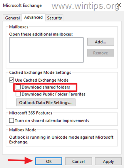Descargar carpetas compartidas Descargar carpetas Mialbox compartidas