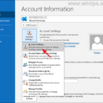 FIJO: Outlook. El archivo de datos de OST supera el límite de 50 GB con los buzones compartidos.
