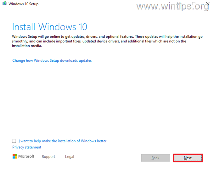 actualizar a windows 10 LTSC Actualice Windows 10 a Windows 10 LTSC