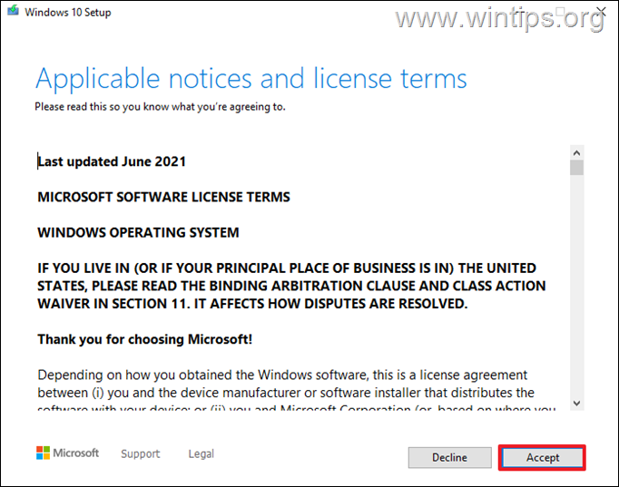 instalar ventanas instalar windows 10 ltsc
