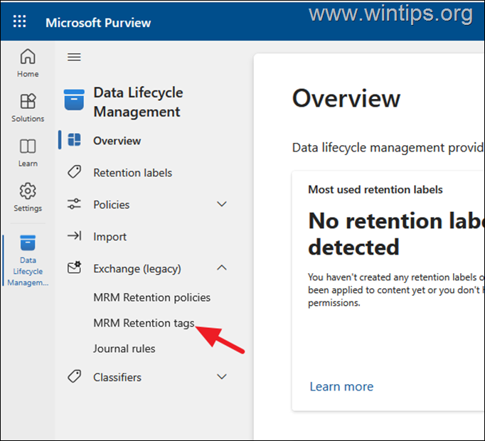 Exchange (heredado) - Office 365 (Microsoft 365)