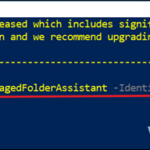 Cómo forzar la aplicación inmediata de una política de retención en Microsoft 365 Exchange Online. Cómo forzar la aplicación inmediata de una política de retención en Microsoft 365 Exchange Online.