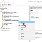 REVISIÓN: El valor de LmCompatibilityLevel vuelve a cambiar a "2" en el controlador de dominio. REVISIÓN: El valor de LmCompatibilityLevel vuelve a cambiar a "2" en el controlador de dominio.