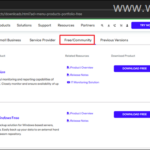 Cómo hacer una copia de seguridad de Windows Server o Windows 10/11 con Veeam Backup Agent de forma gratuita. Cómo hacer una copia de seguridad de Windows Server o Windows 10/11 con Veeam Backup Agent de forma gratuita.