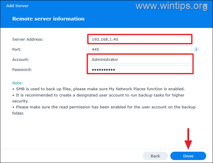 copia de seguridad activa de synology copia de seguridad activa de synology para empresas