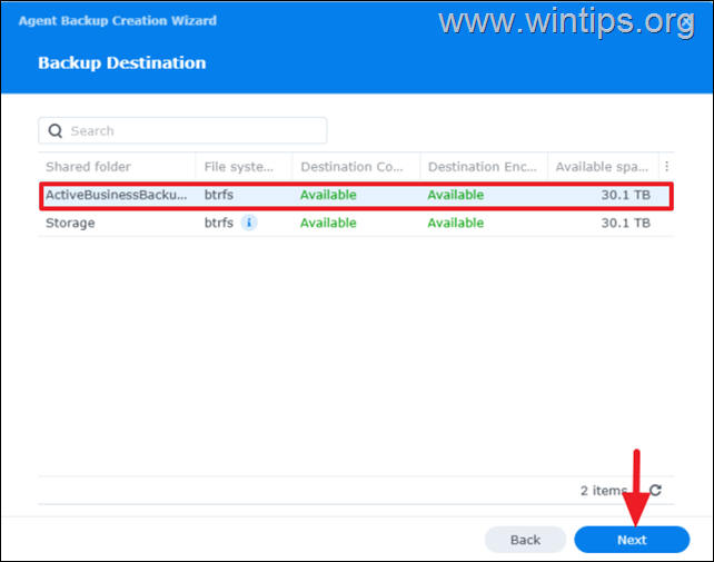 Cómo utilizar Synology Active Backup for Business para realizar una copia de seguridad de una PC o servidor completo en un Synology NAS. 