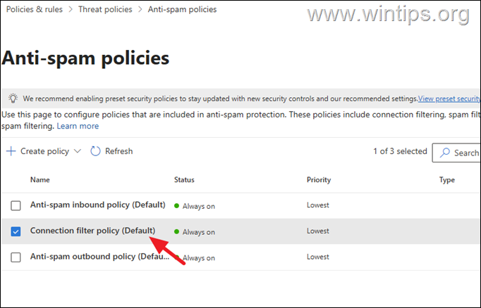 REVISIÓN: 530 5.7.57 Cliente no autenticado para enviar correo - Microsoft 365