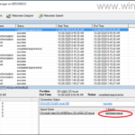 CORRECCIÓN: Problema de permiso de Azure AD Connect 8344 en Exportación. CORRECCIÓN: Problema de permiso de Azure AD Connect 8344 en Exportación.