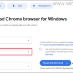 Cómo instalar Chrome o cualquier aplicación de 'Línea de negocio' en dispositivos Windows inscritos en Intune.