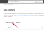 Cómo permitir de forma segura el envío SMTP a través de Microsoft 365 mediante SMTP RELAY.