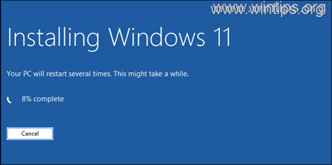 Cómo actualizar a Windows 11 25H2 en PC no compatibles