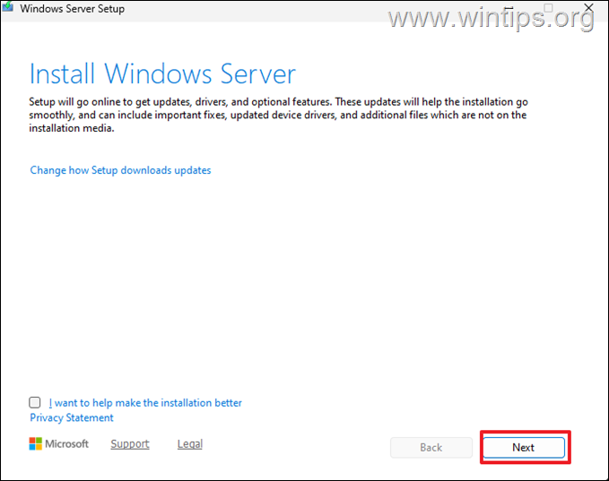 Cómo instalar Windows 11 25H2 en hardware no compatible.